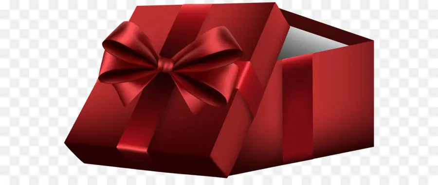 Cadeau，Emballage Cadeau PNG