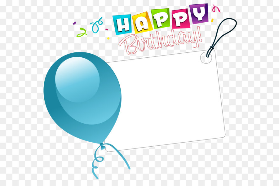 Anniversaire Joyeux Anniversaire Carte Autocollant Png Anniversaire Joyeux Anniversaire Carte Autocollant Transparentes Png Gratuit