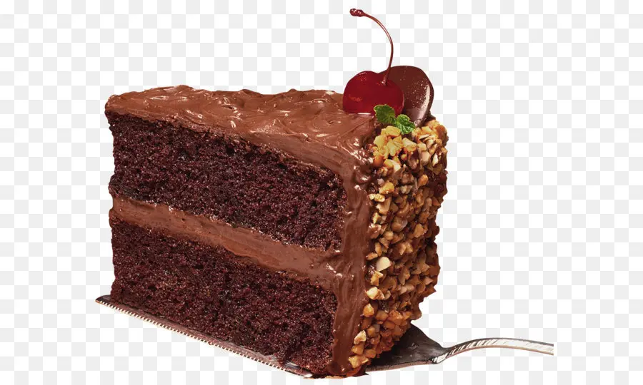 Chocolat Gâteau，Allemand Chocolat Gâteau PNG