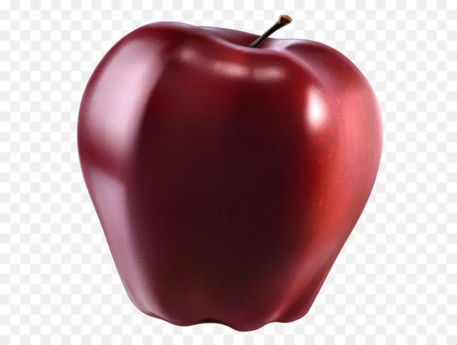 Pomme Rouge，Feuille PNG