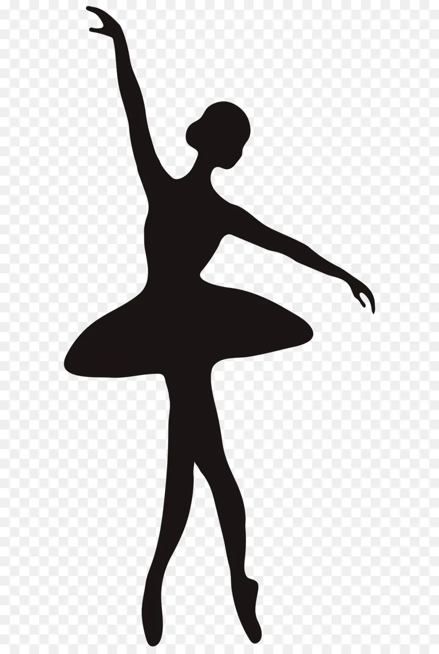 Danseur De Ballet，Ballet PNG