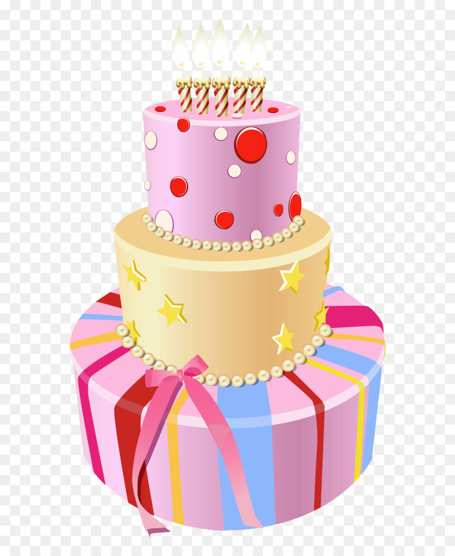 clipart gateau danniversaire gratuit