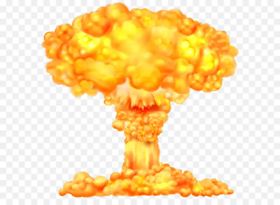 Explosion，Feu PNG