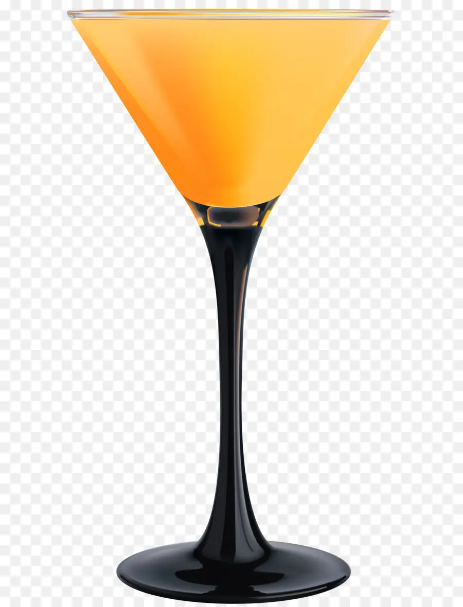 Cocktail，Jus D Orange PNG