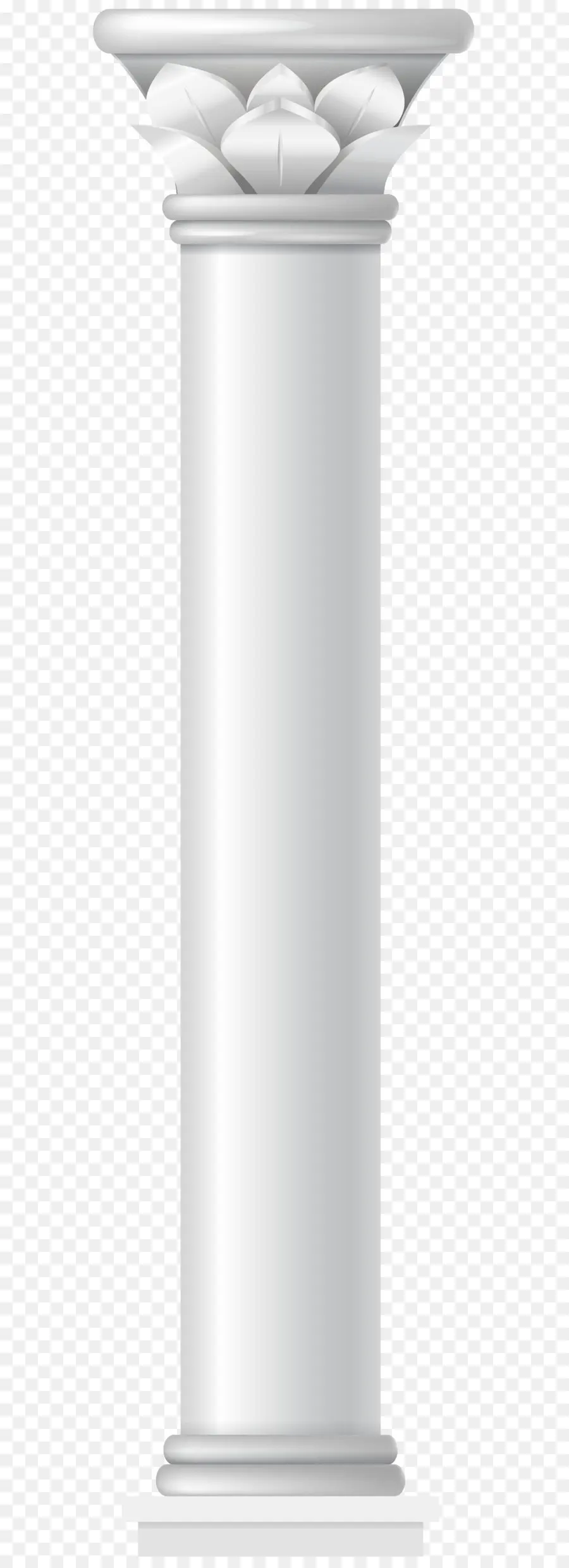 Colonne，Cylindre PNG