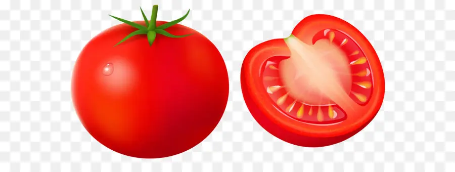 Tomate，Légume PNG