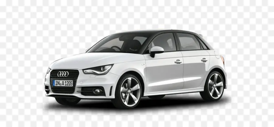 Audi A1，Voiture PNG