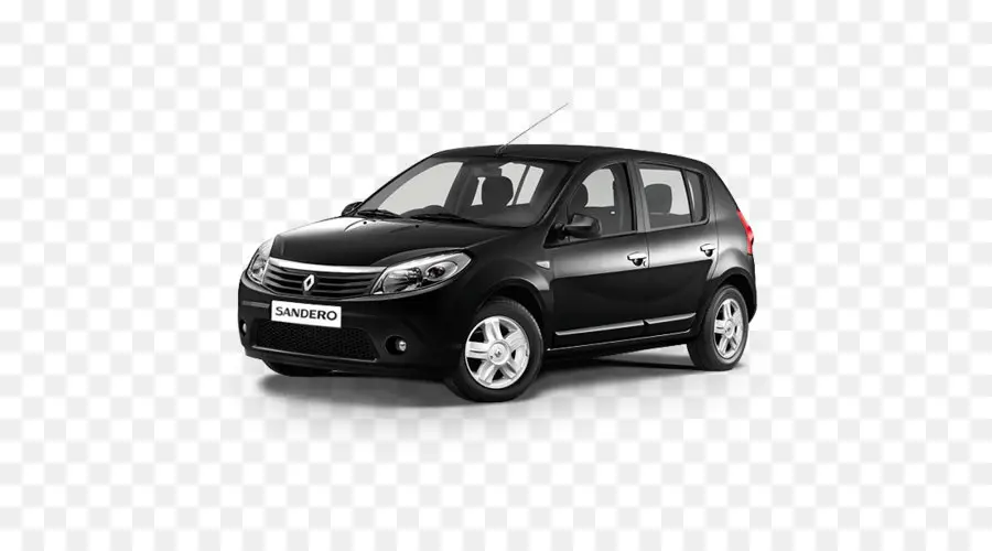 Dacia Duster，Dacia Sandero PNG