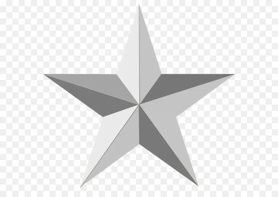 étoile D Argent，Étoiles PNG