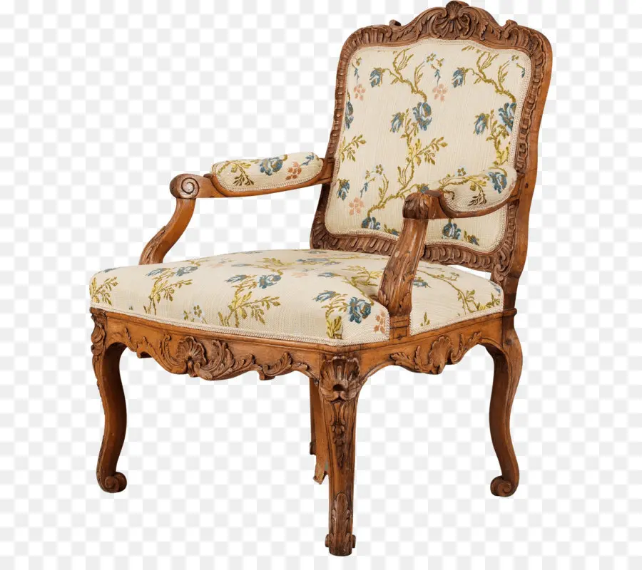 Chaise，Antique PNG