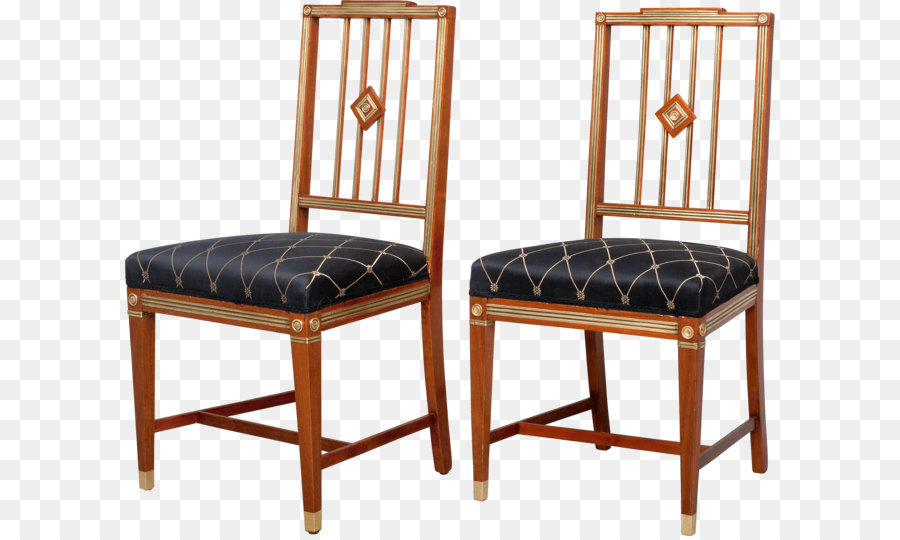 Chaises，Paire PNG