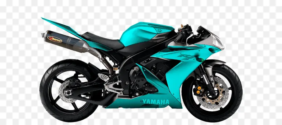 Moto Verte，Yamaha PNG