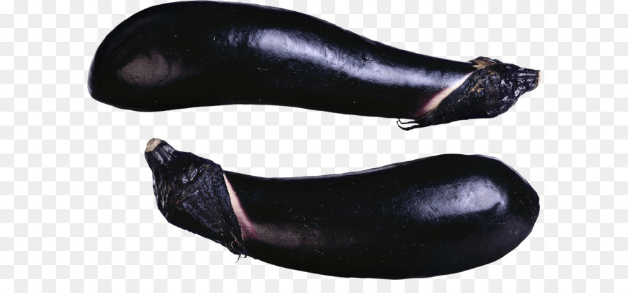 Aubergines，Violet PNG