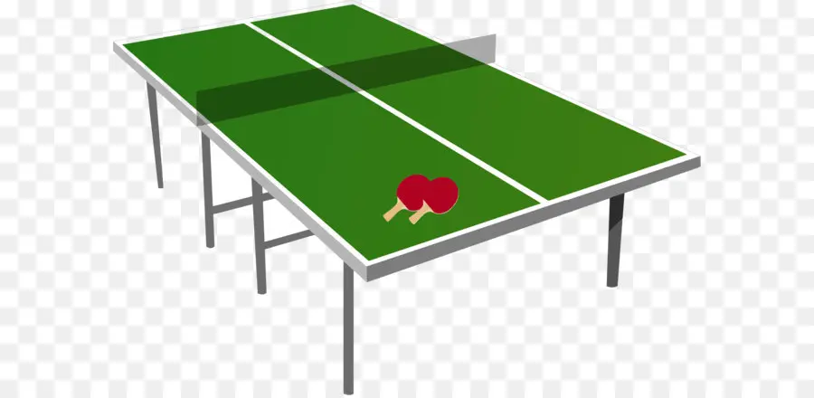 Table De Ping Pong，Ping Pong PNG