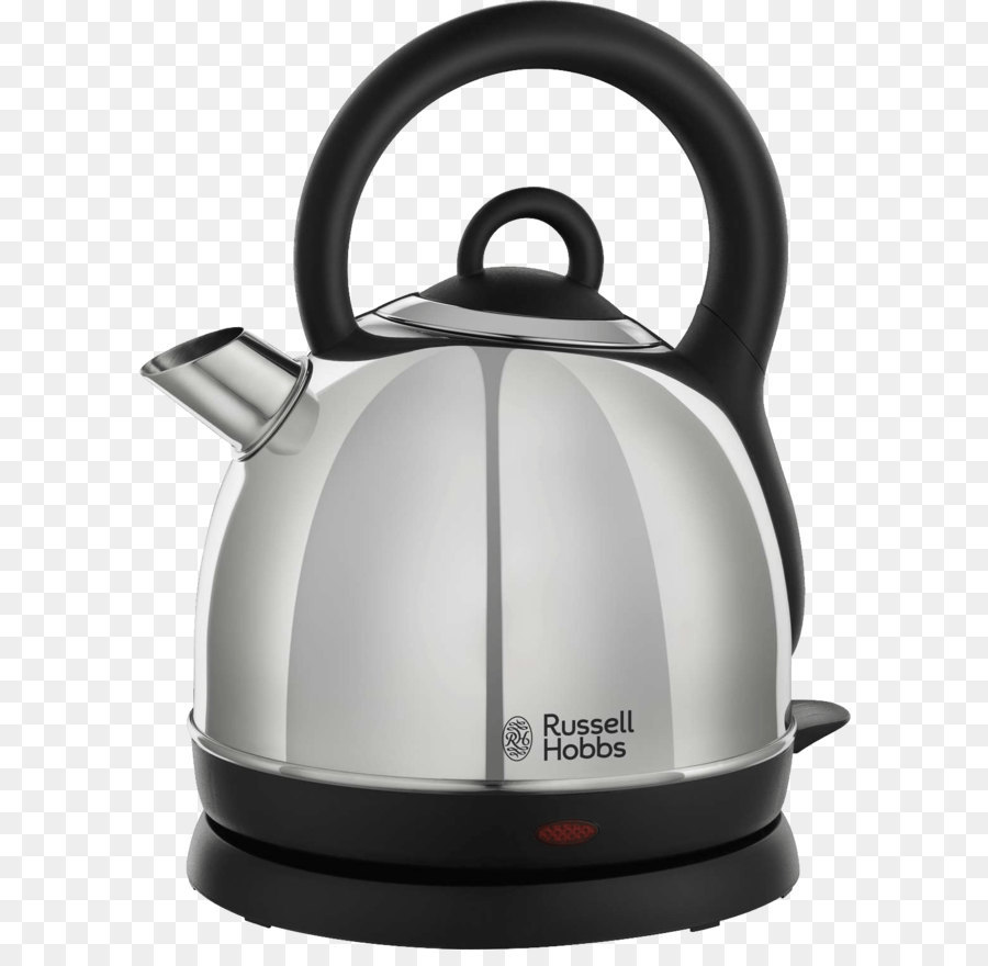 Bouilloire，Russell Hobbs PNG