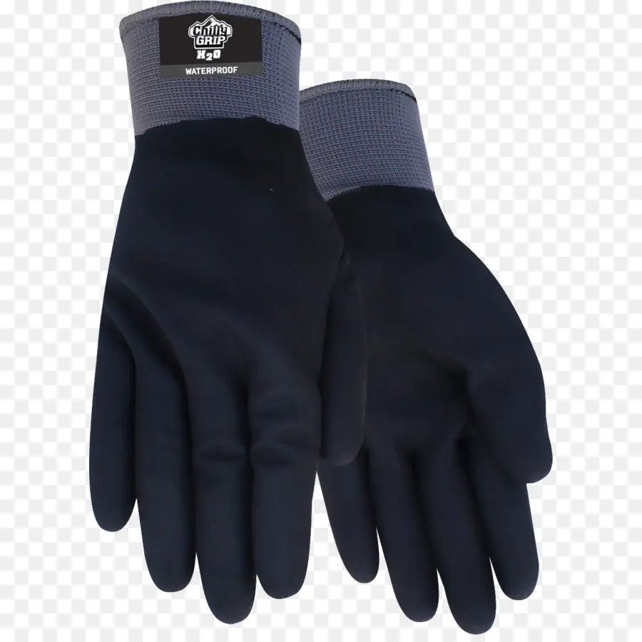 Gants Imperméables，Étanche PNG