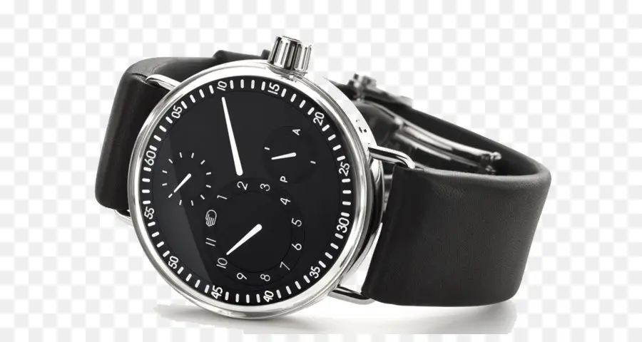 Montre Noire，Montre PNG