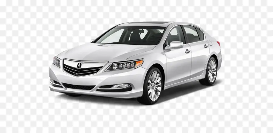 Acura Rlx 2014，Acura PNG