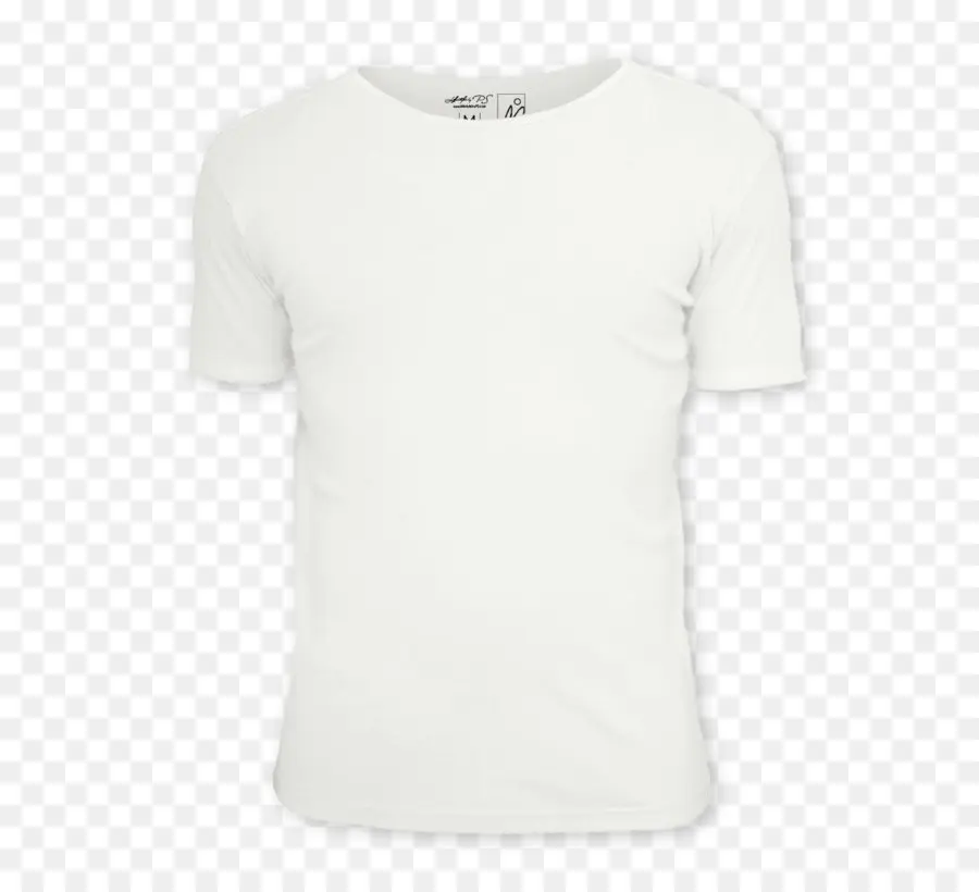 T Shirt Blanc，Vêtements PNG