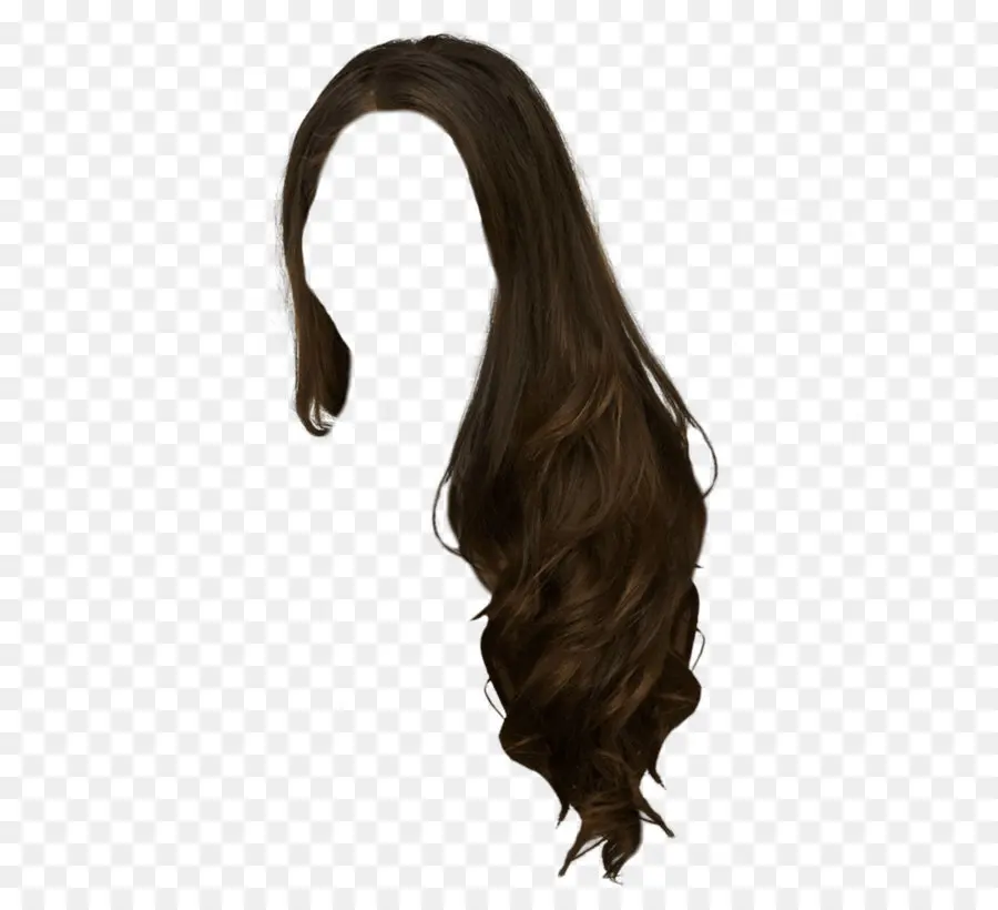 Cheveux，Coiffure PNG