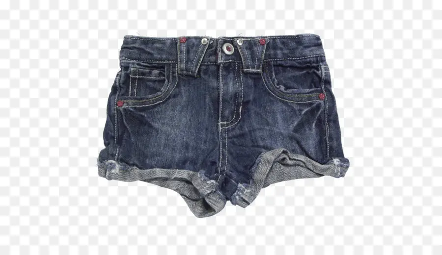 Short En Jean，Jeans PNG