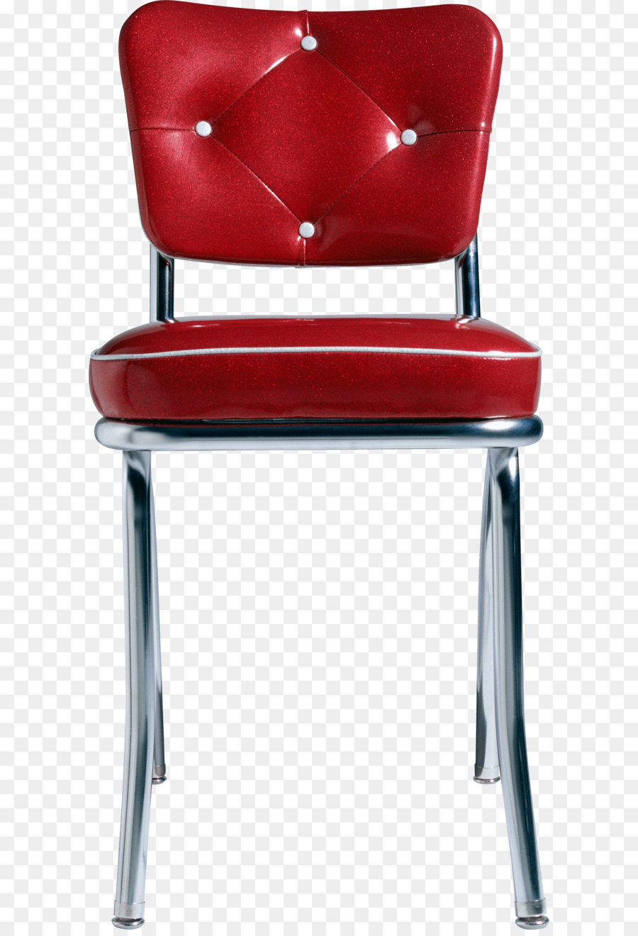 Chaise Rouge，Sièges PNG