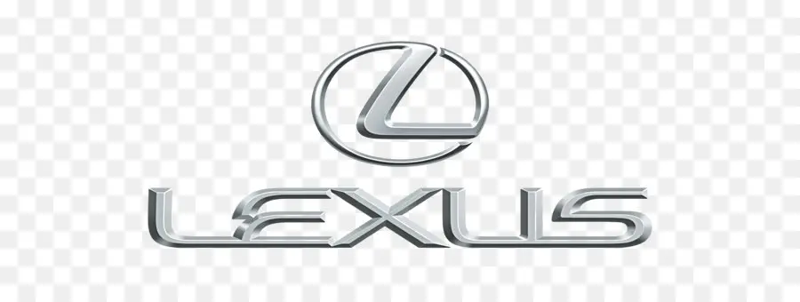 Logo Lexus，Emblème PNG