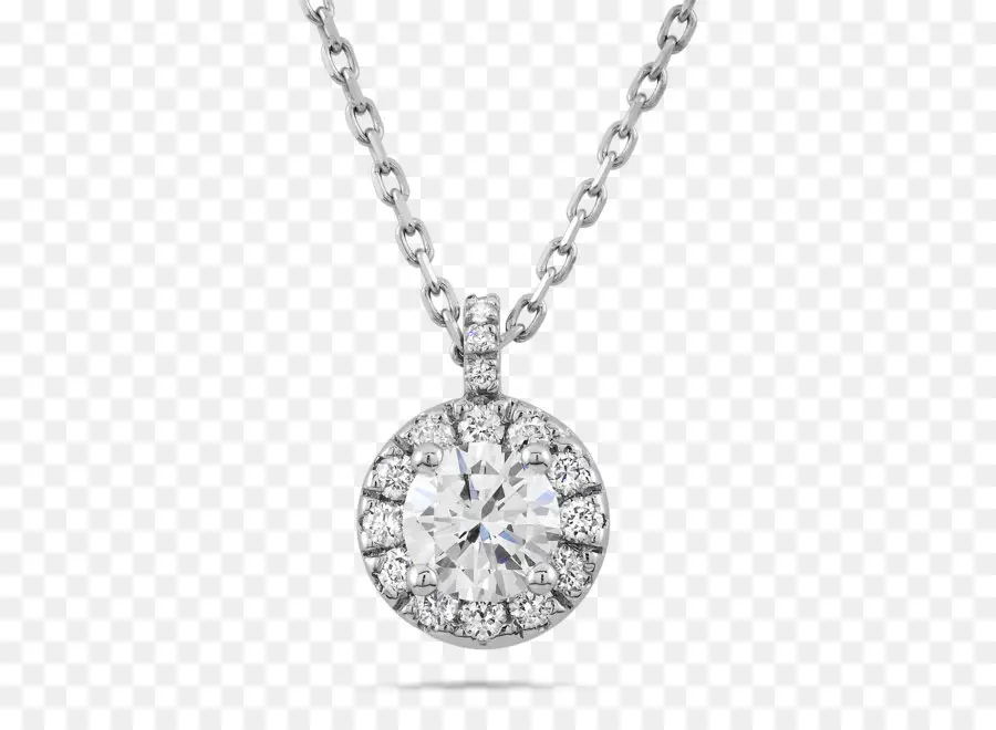 Collier De Diamants，Pendentif PNG