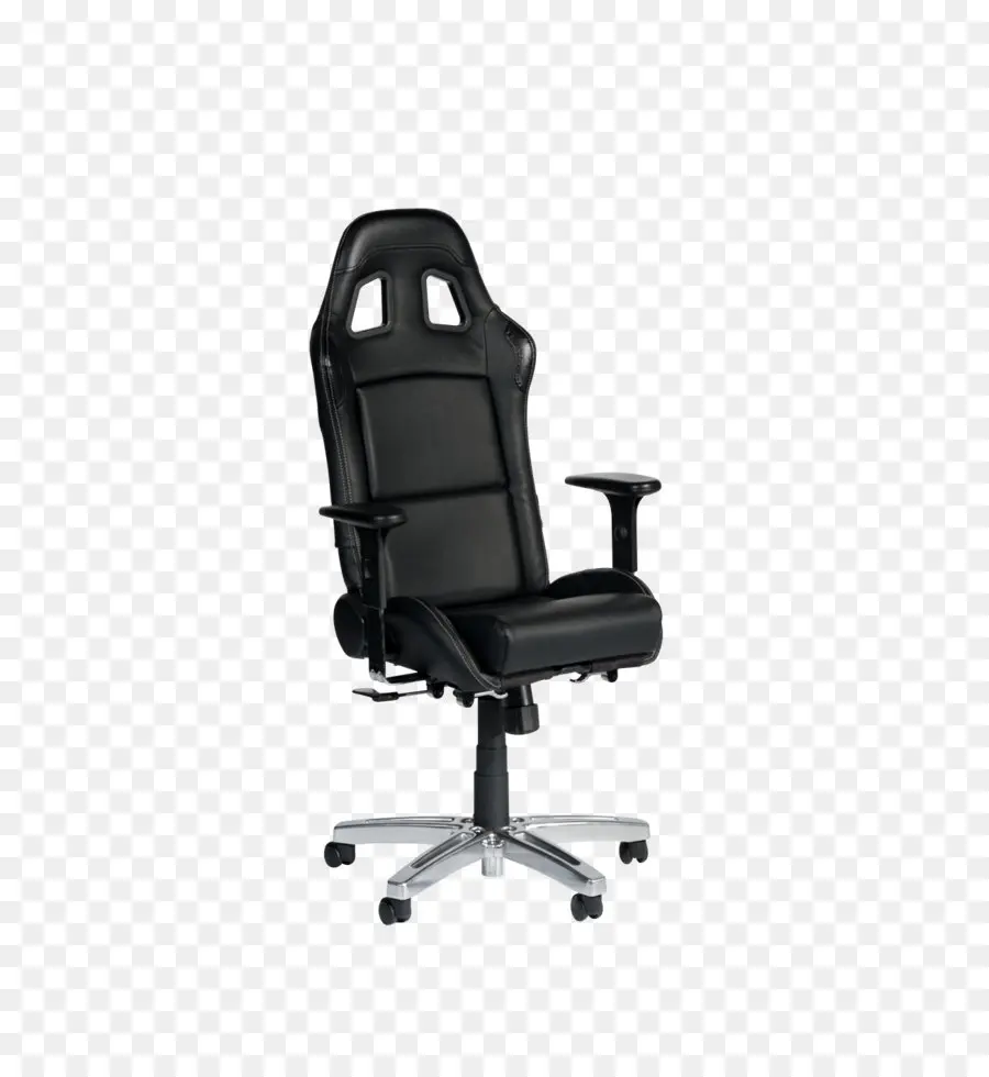 Chaise De Bureau，Ergonomique PNG