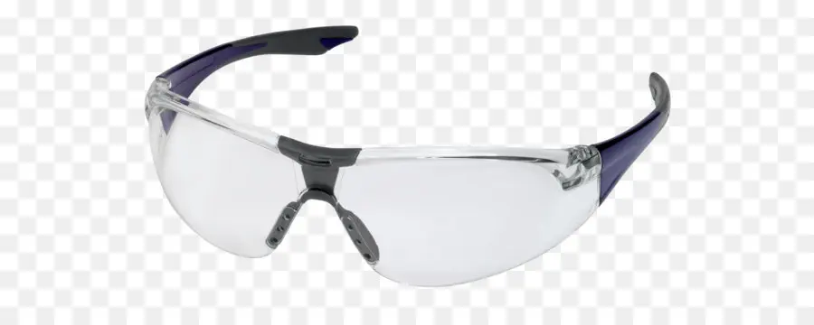 Lunettes De Sécurité Transparentes，Lunettes PNG