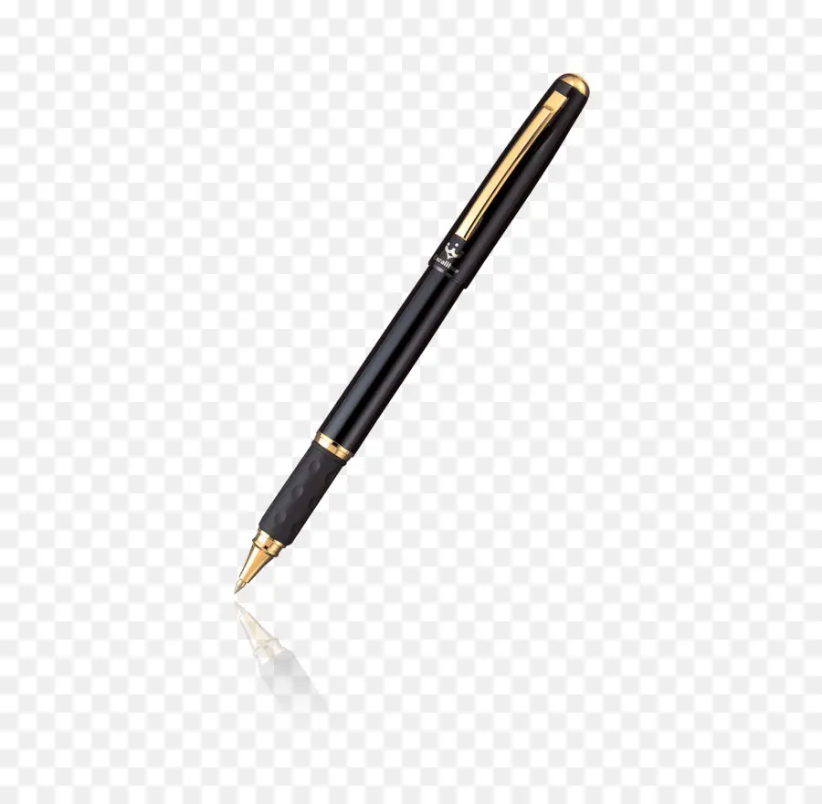 Stylo，Stylo à Bille PNG