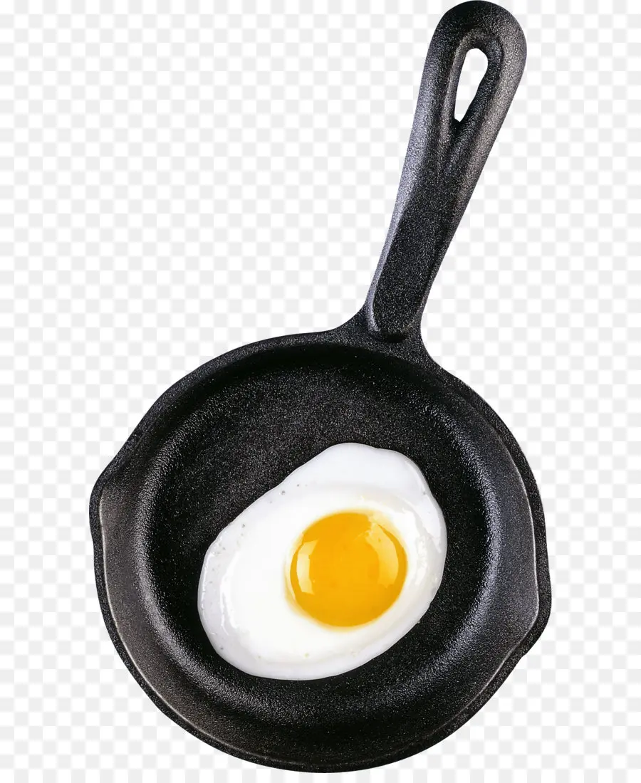 Poêle，Fonte Ustensiles De Cuisine PNG