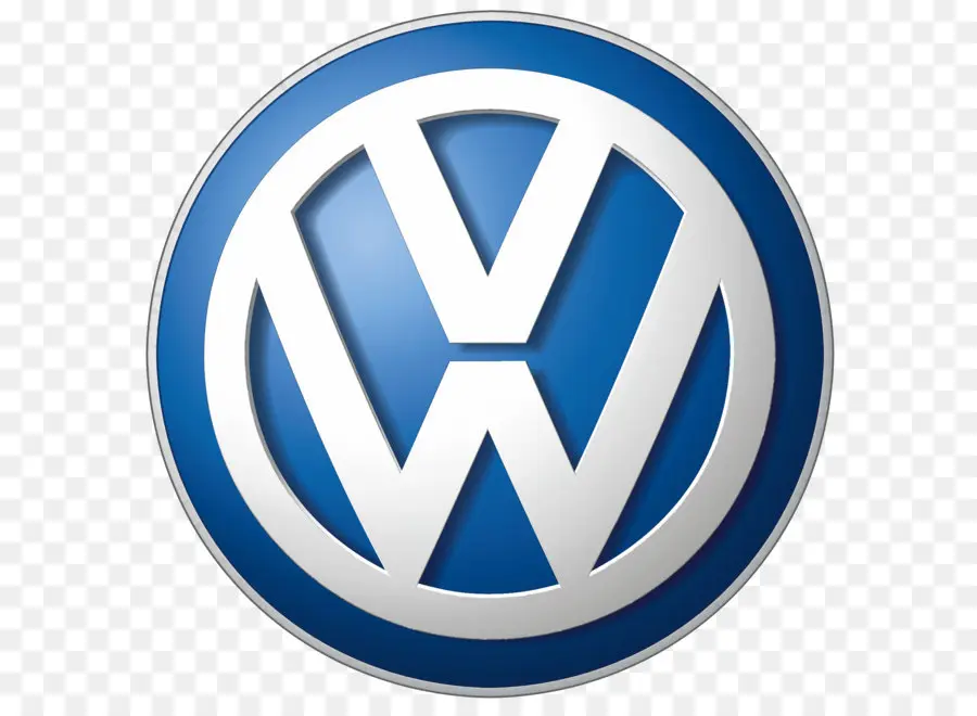 Logo Volkswagen，Vw PNG