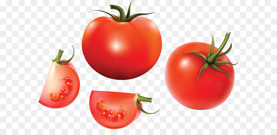 Tomate De La Soupe，Tomate PNG