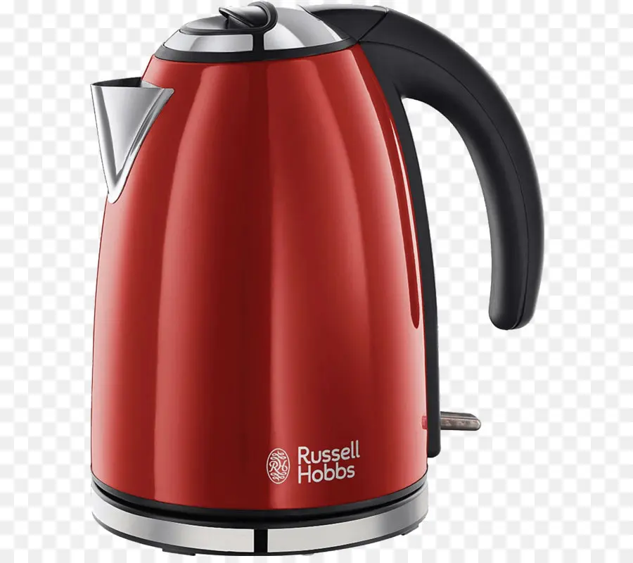 Bouilloire，Russell Hobbs PNG