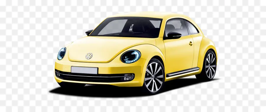 2018 Volkswagen Beetle，2014 Volkswagen Beetle PNG