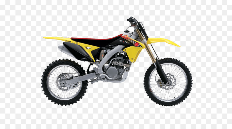 Moto Tout Terrain Jaune，Vélo PNG