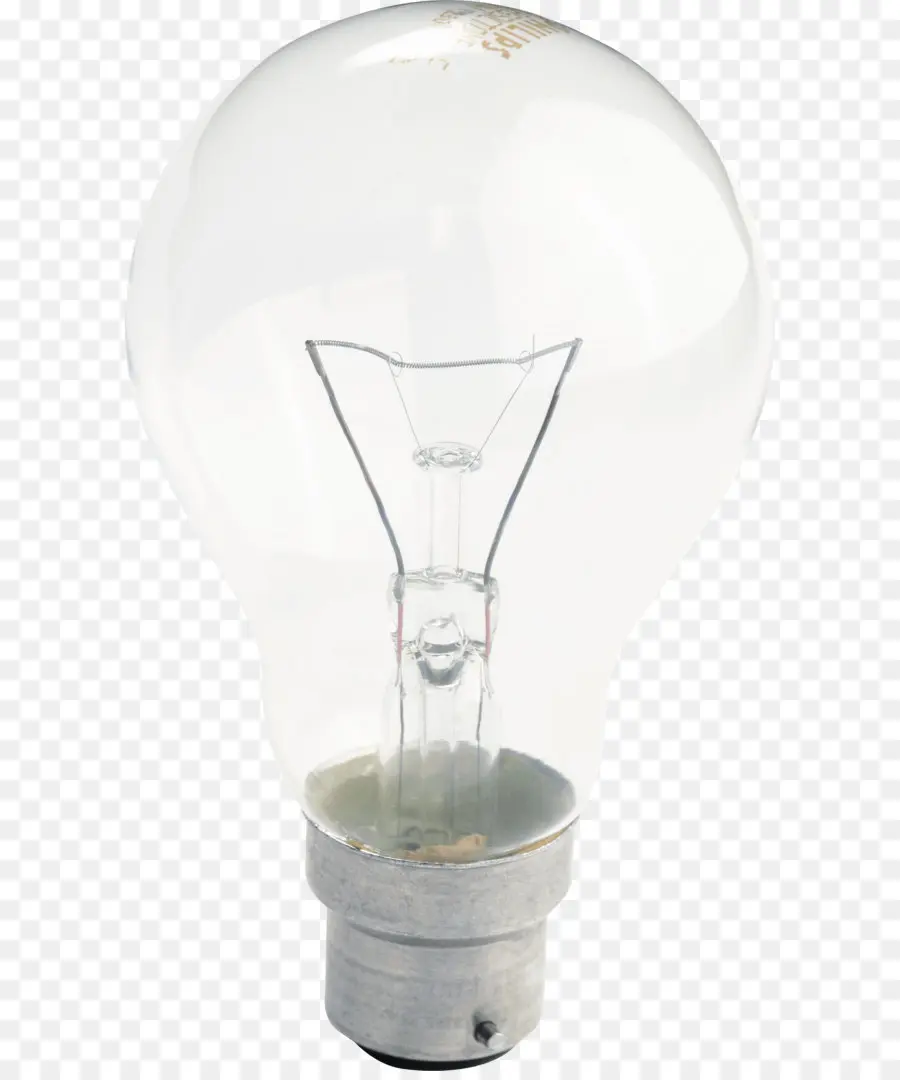 Ampoule，Électricité PNG