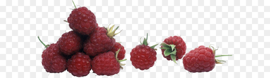 Framboises，Fruit PNG