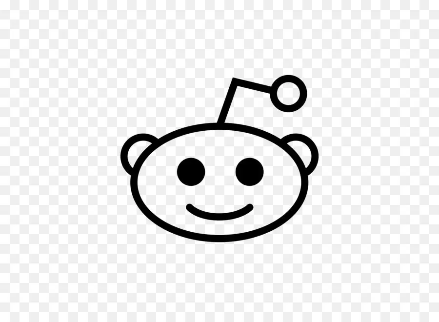 Logo Reddit，Réseaux Sociaux PNG