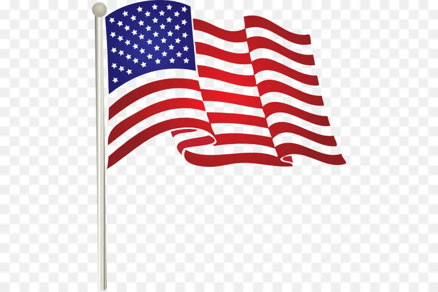 Drapeau Américain，Usa PNG