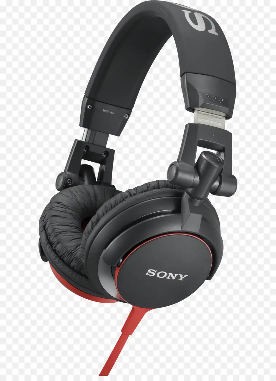 Casque Noir，Audio PNG