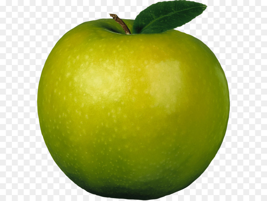 Pomme Verte，En Bonne Santé PNG