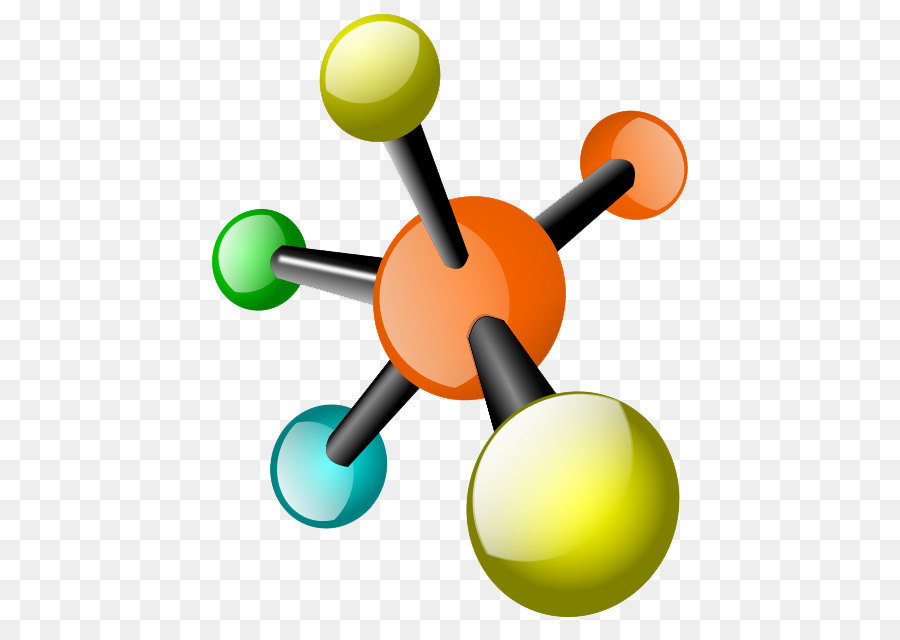 Chimie, Atome, Molécule PNG - Chimie, Atome, Molécule transparentes