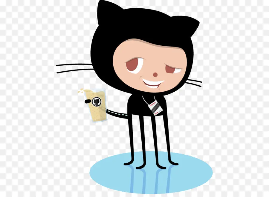 Chat，Github PNG