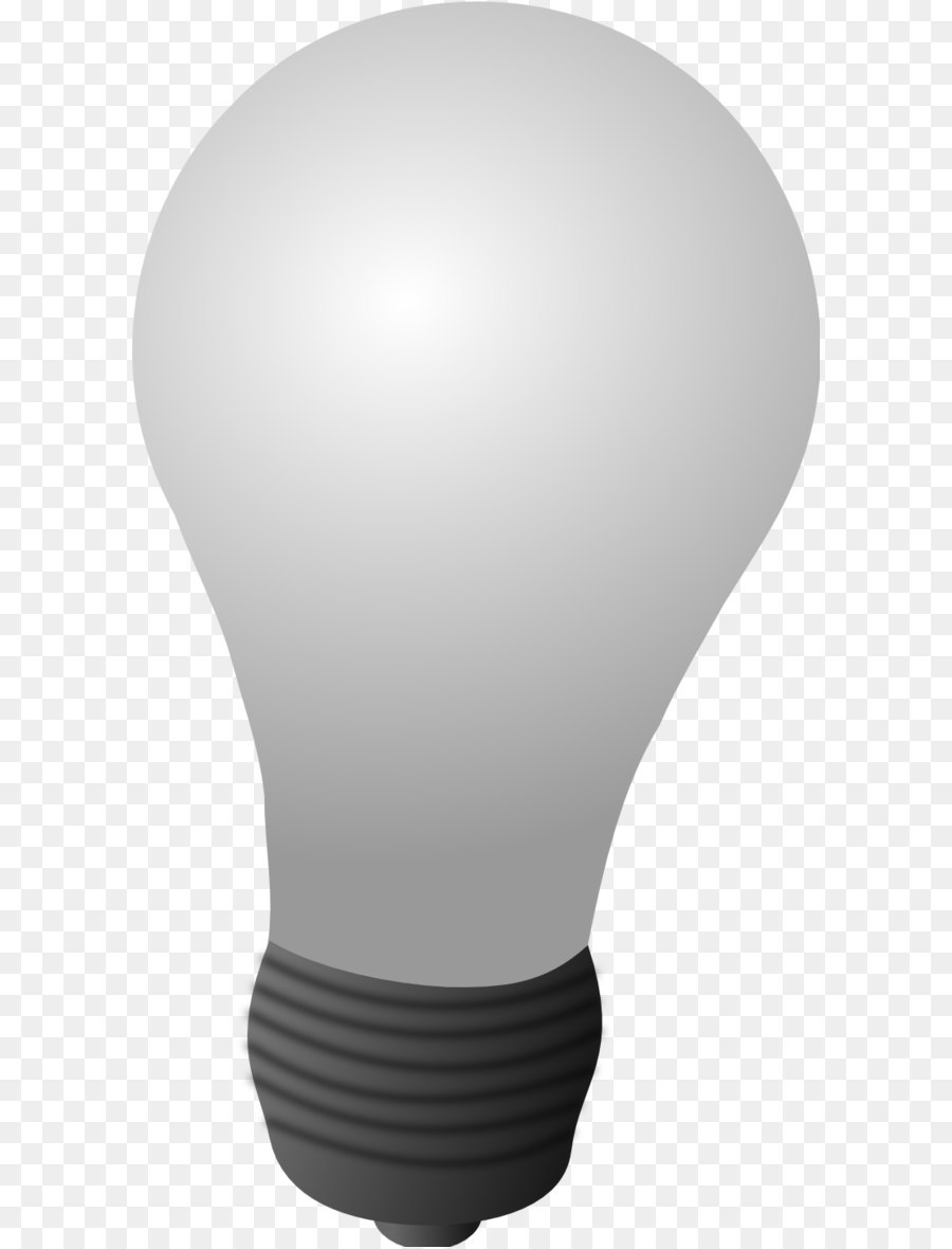 Ampoule，Électricité PNG