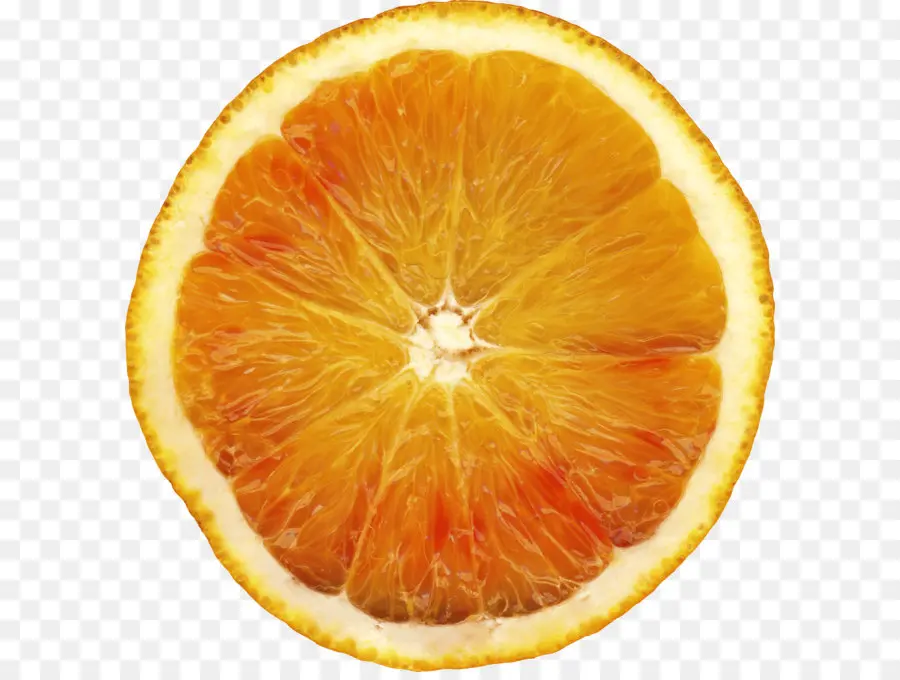 Tranche D'orange，Fruit PNG