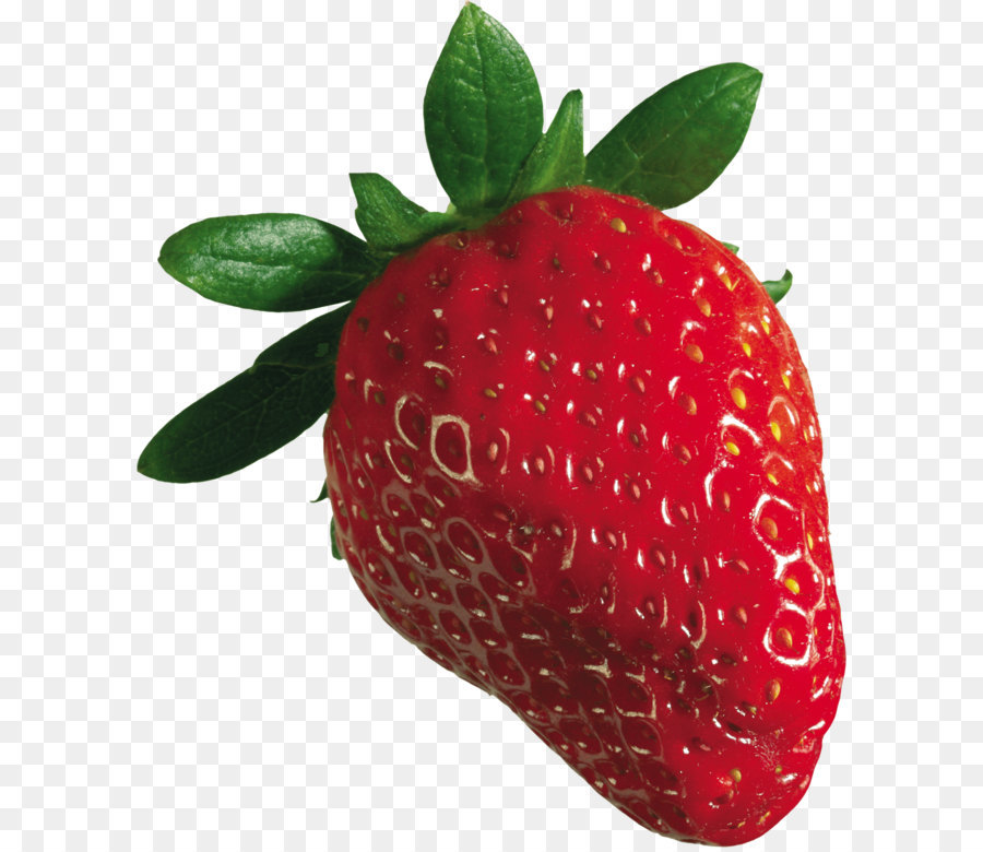 Fraise，Baie PNG