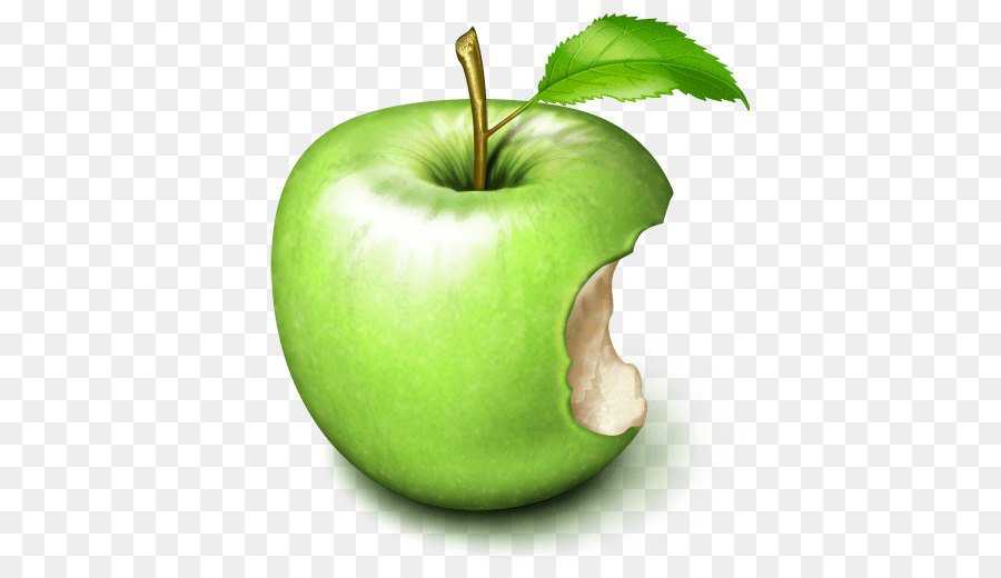 Pomme Verte，Fruit PNG