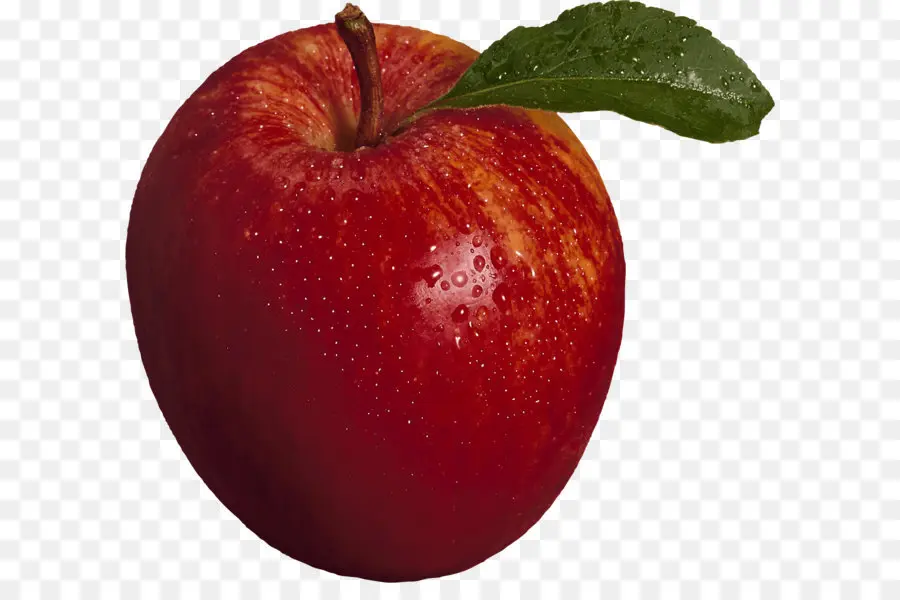 Pomme Rouge，Nourriture PNG